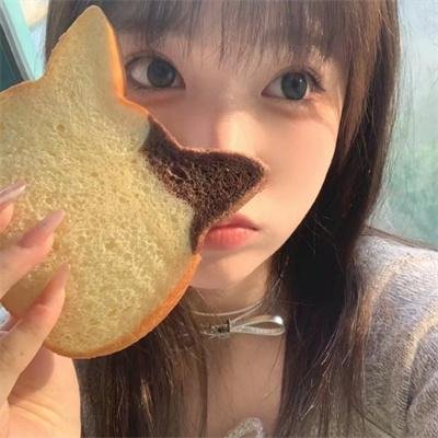 女孩